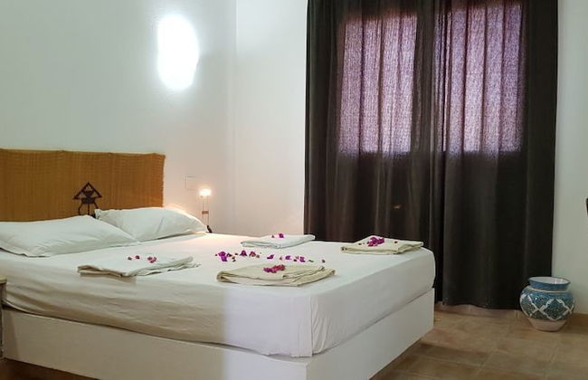 Yasmine Maamoura Beach - Foto 4