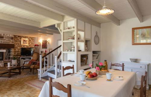 Holiday Home Les Hortensias by Interhome - Foto 17