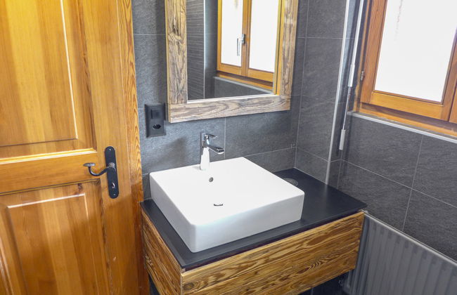 Résidence La Joie N° 1 - Foto 21