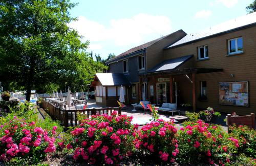 Mobile Home Auvergne - Photo 13