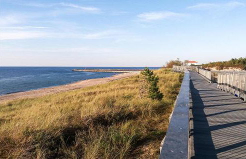 Gorgeous Home In Darlowo With Wifi - Foto 24