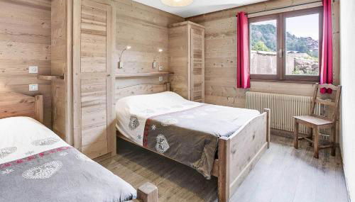 Appartements - Les Congères - Foto 4