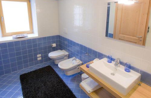 Villa Edelweiss - Foto 15