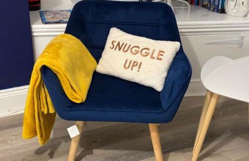 The Snug, Morpeth - Foto 3