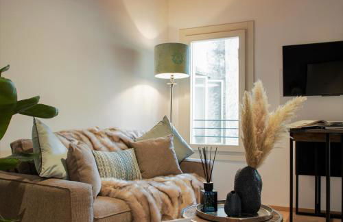 ELEGANCE ROOM - Aparta & Suite - Automatized Apartment - Foto 14