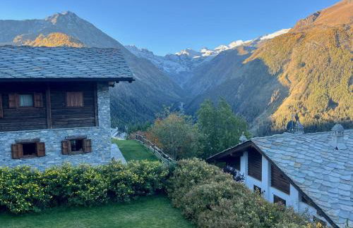 L'Atelier du Temps - Chalet Pompon - Foto 51