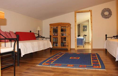 Zur Alten Tabakscheune - Foto 11