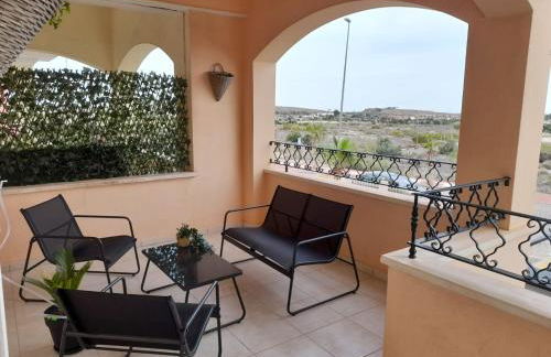 Beautiful apartment Enjoy, with a shared pool - Foto 20