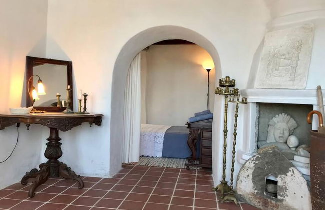 Daphnis the Artist s House - Foto 2