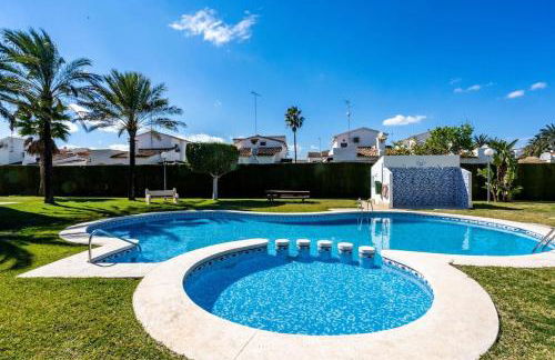 Nice apartment with terrace, 250m from the beach - Foto 24