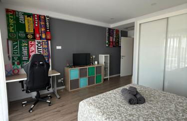 Valadares House - Foto 17