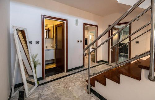 Cave Romane apartment with private pool and sea view - Foto 22