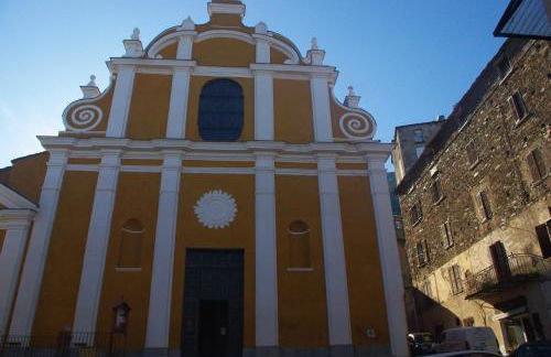 Résidence A NUCIOLA Les pieds dans l'eau Cervione Hte CORSE - Foto 25