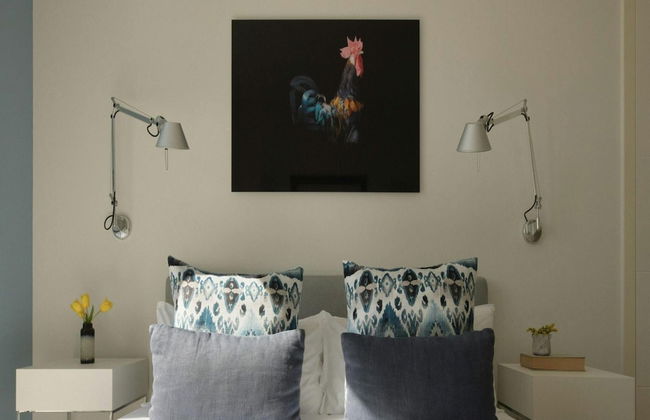 Villa in Tranquil Hillside Location - Foto 4