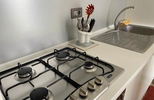 Casa Sermoneta - Foto 12