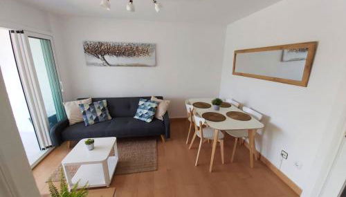 Charming apartment with mountain view in Francàs - 45m² - Photo 4