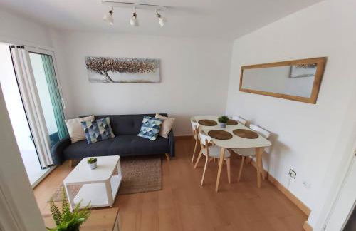 Charming apartment with mountain view in Francàs - 45m² - Foto 4