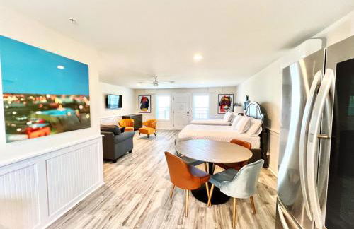 306 Queen Suite, 3rd Floor Low Tide - Photo 14