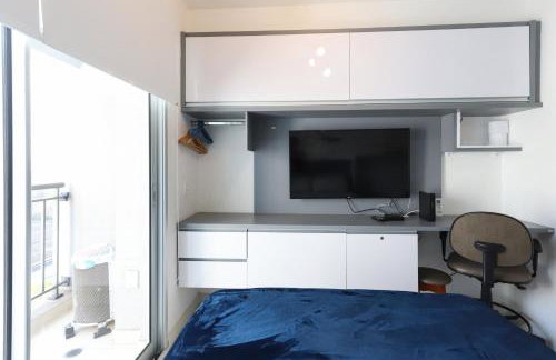 SanLoft Expo Inn Tietê 01 TOP 1 - Foto 2