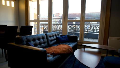 Appartement à 10 min du centre avec 2 chambres et garage - Foto 4