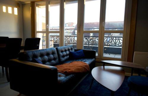 Appartement à 10 min du centre avec 2 chambres et garage - Foto 4