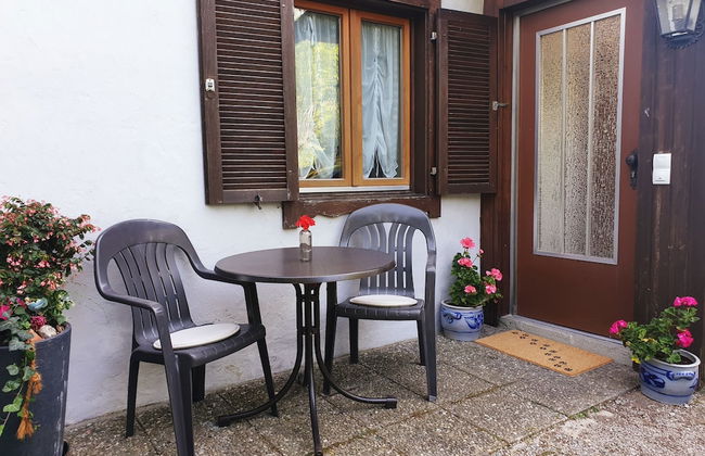 Ferienwohnungen Marienblick - Foto 53