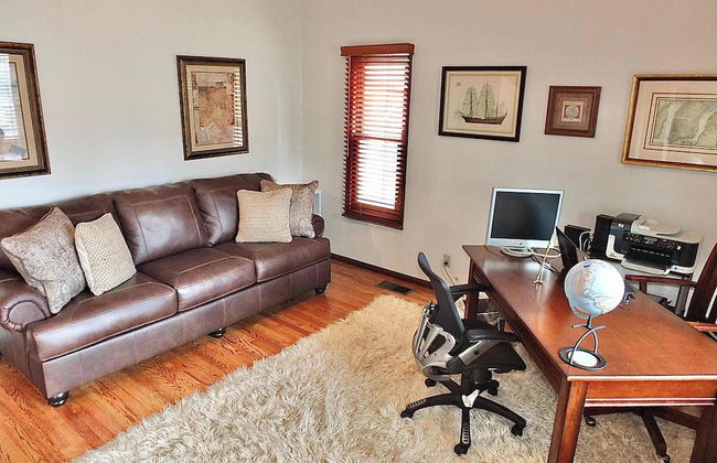 Belmont Heights Retreat Stunning Gardens - Foto 16