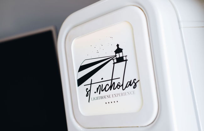 Saint Nicholas lighthouse - Foto 17