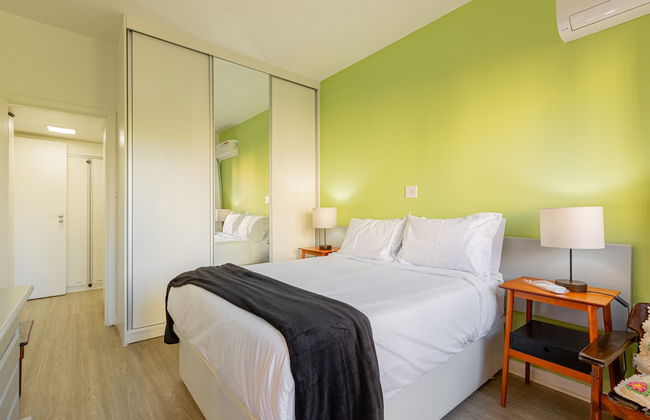 BGV - Le Bougainville By Anora Spaces - Foto 33