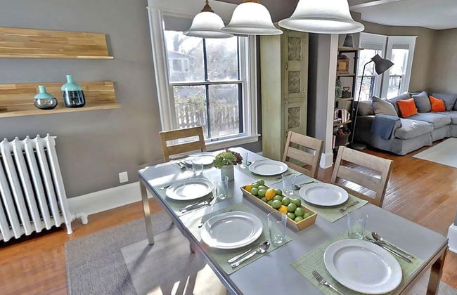 Linden Hills Luxury Charmer - Foto 23