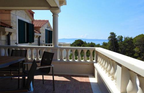 Apartments Villa Barbara - Foto 45