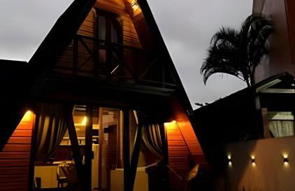 Cabana Riviera | Private Jacuzzi | Ferrugem - Photo 43