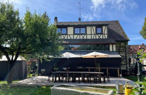 Hofzehn - Teamhaus für Workation und Community - Foto 17