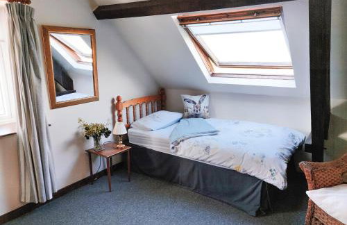 The Coach House - Foto 11