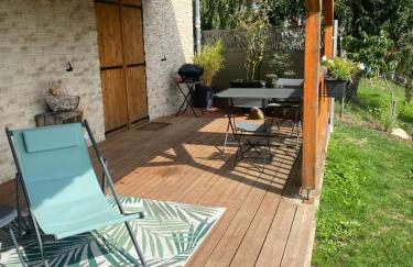 Le chalet de cathy - Foto 25