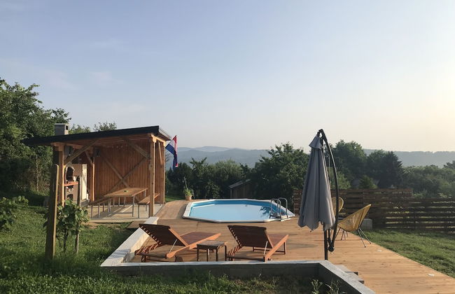 Holiday Home David - Foto 12