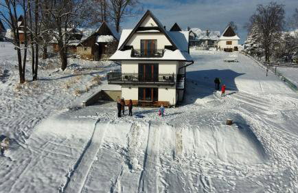 Leszczyniański Domek - Foto 21