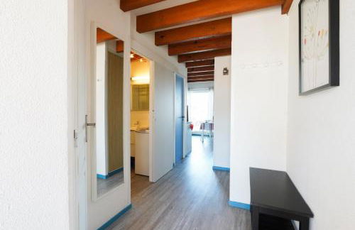 Appartement en duplex 2* Résidence Les Pêcheurs - Foto 6