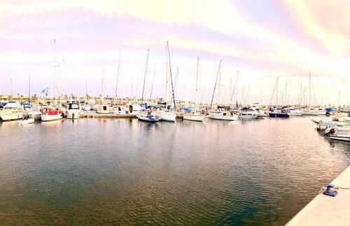 NEW! Romantic house at red lake in Torrevieja! - Foto 67