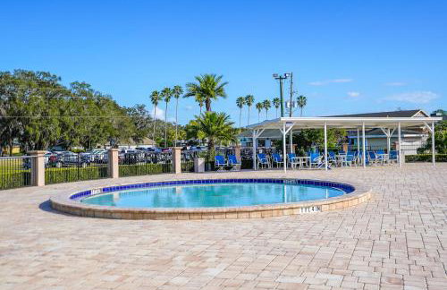 Sebring Retreat with Direct Golf Course Access! - Foto 29