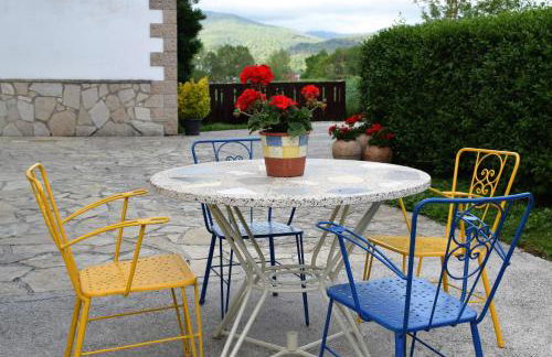 Casa Rural Galain - Foto 22