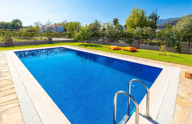 Villa Toprak in Dalyan - Photo 4