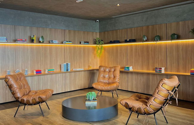 Apartamentos Prime-Prox a Oscar Freire - Foto 5