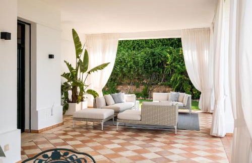 Villa Shakira, Sierra Blanca, Marbella - Foto 35