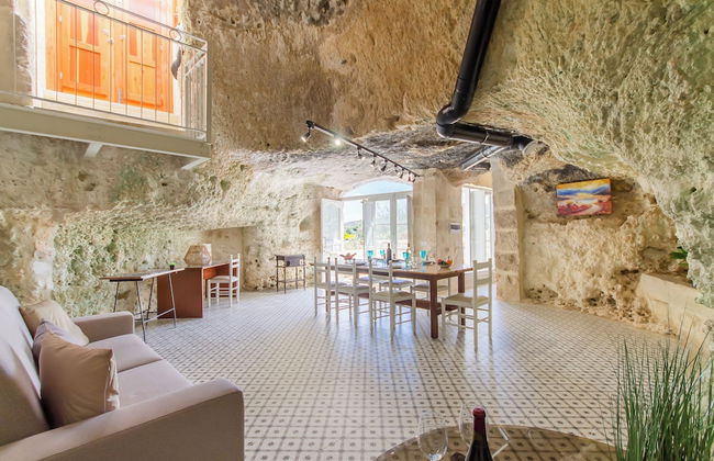 Pleasant Stone House & Jacuzzi St Martin - Foto 23