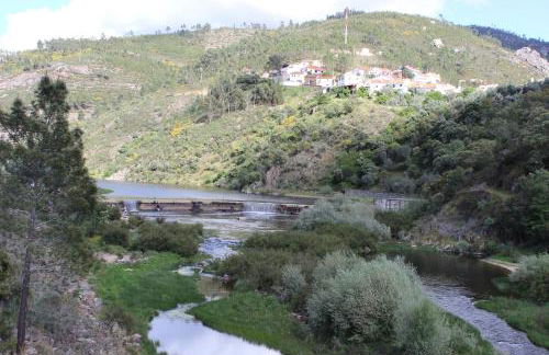 O Palheiro - Vista Panorâmica e Jacuzzi - Foto 52
