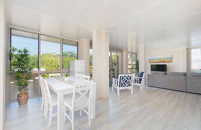 Bamboo Bay at Fingal Bay - Photo 10