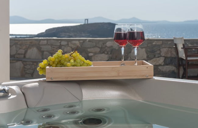 Iliada Suites - Adults only - Foto 41