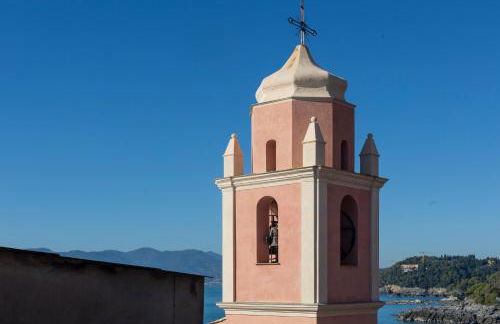 Ancient Tellaro - Free parking - Photo 18