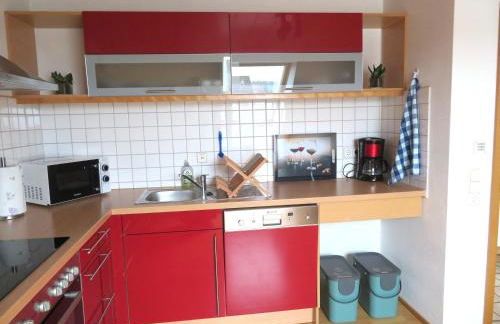 Ferienwohnung Nadine - Foto 6